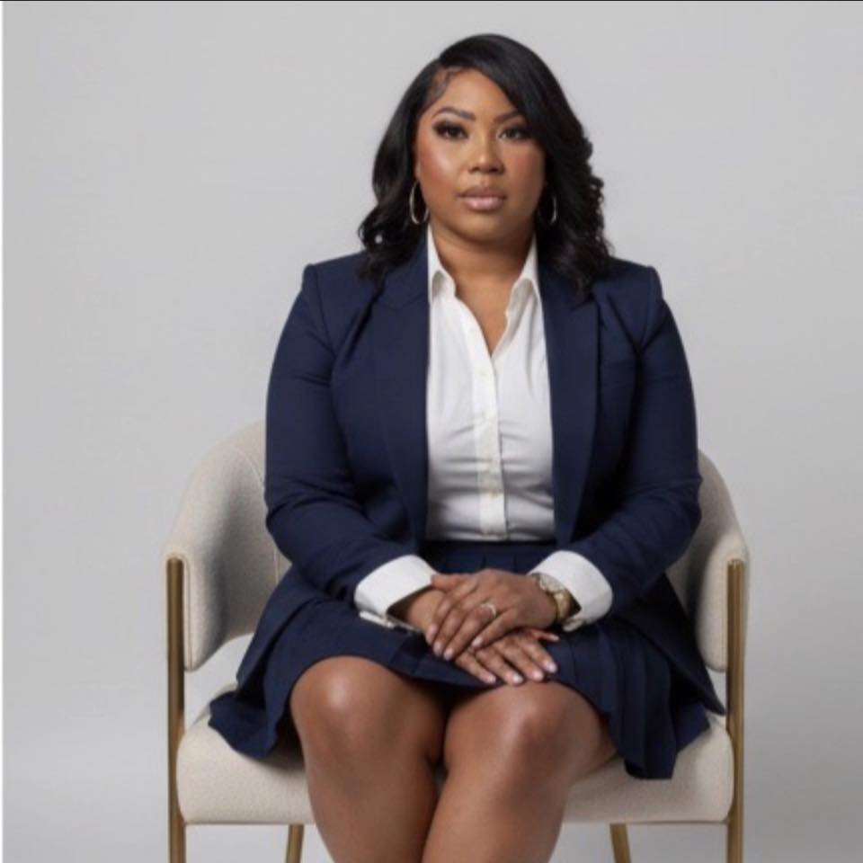 Book Call w/ Tiffani